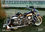 Harley-Davidson 2009 Calendar