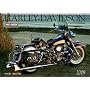 Harley-Davidson 2009 Calendar