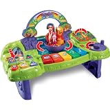 Vtech - Jeu 1er Age - Eveil - Winnie - Centre D'Éveil Interactif