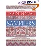 Traditional Samplers (Crafts)