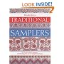 Traditional Samplers (Crafts)