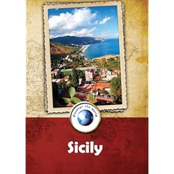 Discover the World Sicily