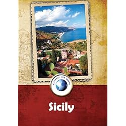 Discover the World Sicily