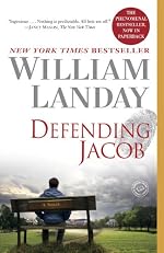 Defending Jacob: A Novel