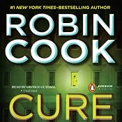 Cure | [Robin Cook]