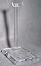 Stand - Large Lucite Display Specimen Stand