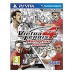 Virtua Tennis 4 - Edizione Tour Mondiale