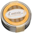 Tuscan Wine Dip Mix Lemon Dill, .40-Ounce Units (Pack of 6)