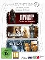Adventure Collection 6: Murder & Crime