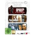 Adventure Collection 6: Murder & Crime