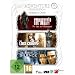 Adventure Collection 6: Murder & Crime