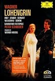 Peter Schneider - Wagner: Lohengrin [DVD] [2008]