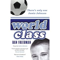 World Class (Jamie Johnson)