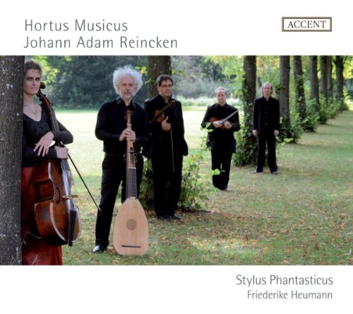 Hortus Musicus 1