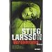 Thriller und andere, die ich fast gegessen habe ;-)
