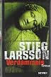 Verdammnis: Roman: Millennium Trilogie 2