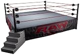 WWE Elite Scale Ring