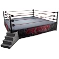 WWE Elite Scale Wrestling Ring