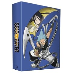ソウルイーター SOUL.4 [DVD]