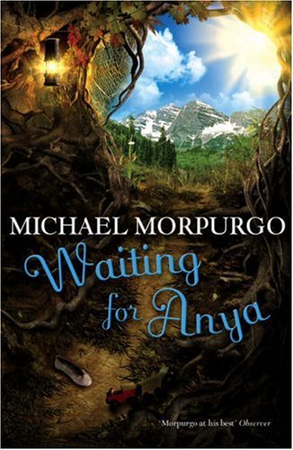 Buy Waiting for Anya online at Discounted New and Used prices. Delivered to your door with Off-The-Bookshelf.