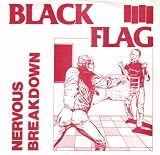 Nervous Breakdown (2nd Pressing)