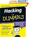 Hacking for Dummies