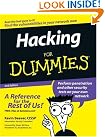 Hacking For Dummies