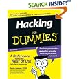 Hacking For Dummies (For Dummies (Computer Tech)) by  Kevin Beaver and Stuart McClure