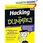 Hacking For Dummies (For Dummies (Computer/Tech))