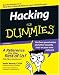 Books : Hacking For Dummies (For Dummies (Computer/Tech))