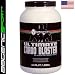VorwortH�here Trainingsleistungen durch gezielte Energiezufuhr!Hoch qualitative Carbo-Blaster 
(Kohlenhydrat-Supplement), findet man in Europa leider kaum noch, obwohl sie gerade f�r 
zielgerichteteTrainingsphasen sehr vorteilhaft sind. In den USA werden diese Carbo Blaster zur 
gezielten, besonders schnellen Erh�hung des Energie-spiegels und damit zur Steigerung der 
Trainingsleistung genutzt, da das zugef�hrte Maltodextrin direkt in Glukose umgewandelt wird. 
Einesolche schnelle Bereitstellung von verwendbarer Glucose liefert dem K�rper eine unglaublich 
starke Energiequelle, welche nicht durch dieAnwendung von Weightgainern realisiert werden 
k�nnte.Unser FazitCarbo-Supplemente wie der Ultimate Carbo Blaster der BBGenics Sportscompany, 
geh�ren einfach in jedes ernsthafte Trainingsprogramm.Die M�glichkeit seinen Energiespiegel in 
k�rzester Zeit auf ein maximales Niveau zu erh�hen, macht aus jeder Trainingseinheit die 
besteTrainingseinheit. Im Gegensatz zu den in Europa angebotenen Carbo-Blastern, welche h�ufig nur 
Zucker enthalten, wird hier als Energiequellereines "Maltodextrin" 
genutzt.Supplement-BeschreibungUltimate Carbo Blaster der echte N�hrstoff / Energiebooster aus den 
USA, besticht durch seinen qualitativ hochwertigen N�hrstoff "Maltodextrin".Mit einem Fettanteil von 
0% und der reinen Maltodextrinkomponente die sofort in Glukose umgewandelt wird (Energiewert von 
1700kj pro 100g),wird dem K�rper eine unglaublich hohe Energiereserve zu Verf�gung gestellt, die 
vorrangig genutzt wird.Weitere Informationen zu diesem Produkt erhalten Sie bei der BBGenics 
Sportscompany Germany.