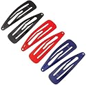Lady Jayne Hair Accessories 6 Coloured Sleepies