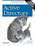 Active Directory, 3rd Edition Image