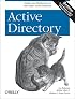 Active Directory, 3rd Edition