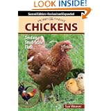 Buy Chickens: Tending a Small-Scale Flock (Hobby Farm) by Sue Weaver