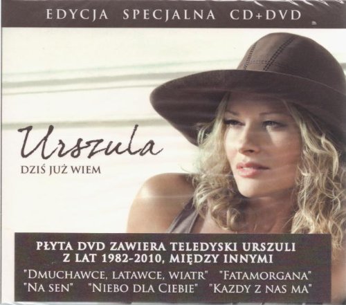 Urszula - Dzi[ Ju| Wiem - Zortam Music