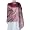 Wraps Fashion Accessory In Blended Wool Silk Scarf India Image #5