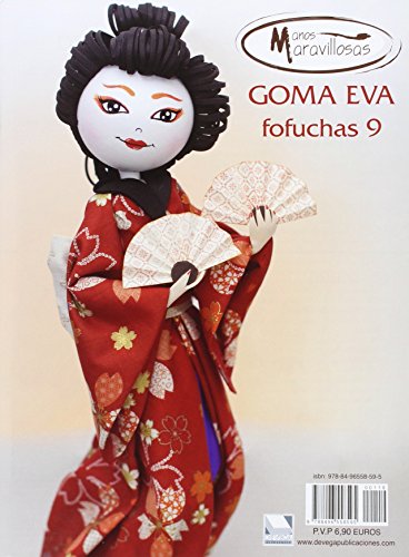 GOMA EVA ESPECIAL FOFUCHAS 09