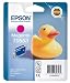 Epson Original T0553 - Print Cartridge - 1 x magenta