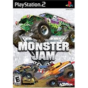 Monster Jam