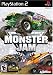 Video Games : Monster Jam