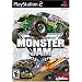 Monster Jam game