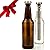 COZY STICKS - USA's BEST Drink Chillers - Beer Chilling Set of 2 - Cooler Halloween Party Accessory