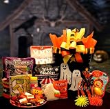 Halloween Boo! Activity Bag