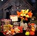 Halloween Boo! Activity Bag with Candy, Game and Toys