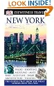 New York (DK Eyewitness Travel Guide)