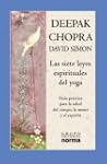 Las Siete Leyes Espirituales del Yoga...
