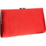 Paco Mena De Bolonia Clutch