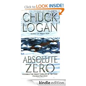 Absolute Zero (Phil Broker)