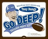 Go Deep! Tailgate Party Kit